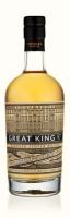 Compass Box Great king street Artist’s Blend